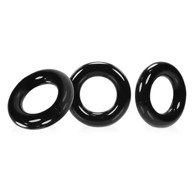 Oxballs Willy Rings 3 Pack C Rings
