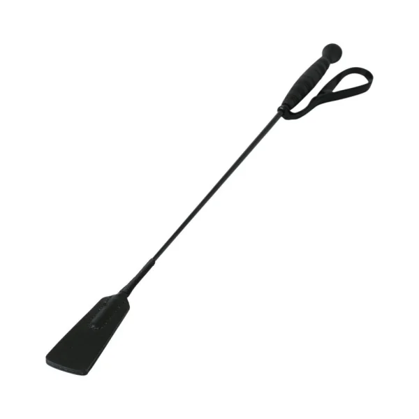 Slender Impulse Crop Black — image 6 of 9