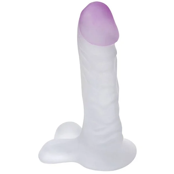 Blush UR3 7 inches Ballsy Dildo