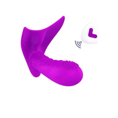 Vanni Wearable Vibrator