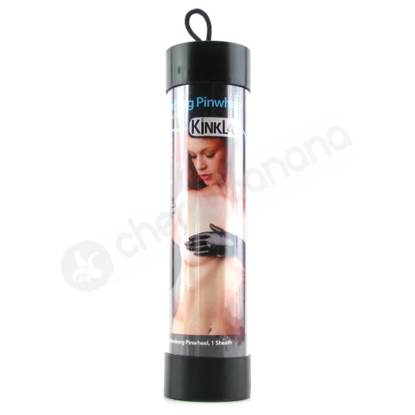 Kinklab Wartenberg Pinwheel