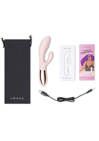 Le Wand Blend Vibrator
