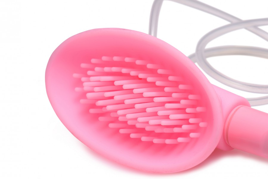 Vibrating Pussy Pump