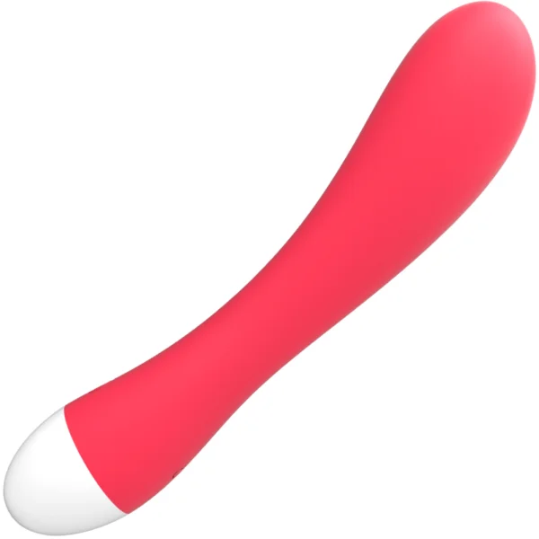 Rechargeable Silicone G-Spot Massager