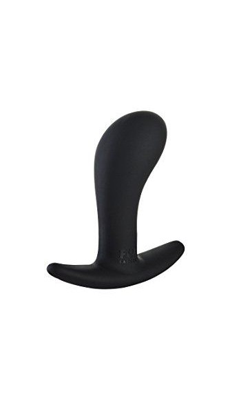 Fun Factory Bootie Plug - Small Black