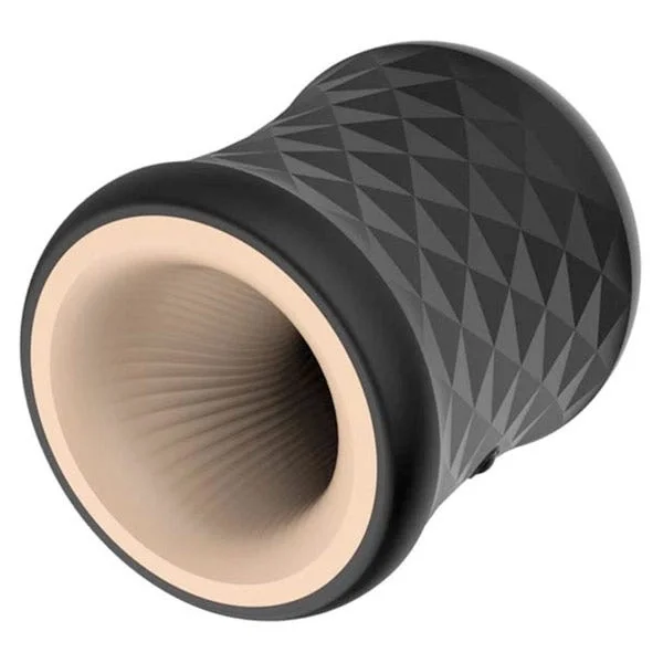 Diamonds - The King Rechargeable Stroker