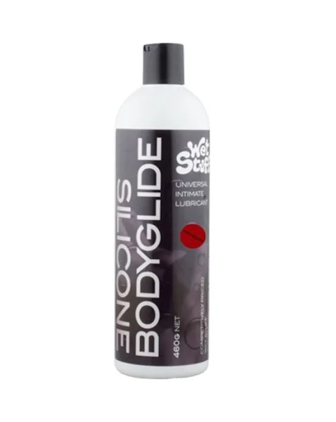 Wet Stuff Premium Silicone Bodyglide 460g - 460g