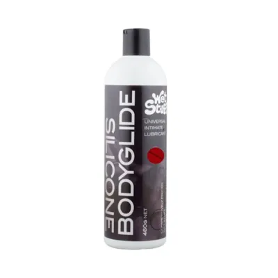 Wet Stuff Premium Silicone Bodyglide 460g 460g