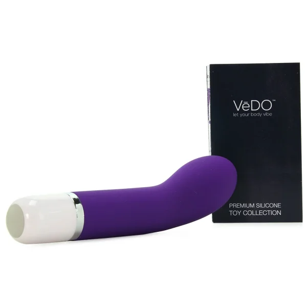 Gee Mini Vibe