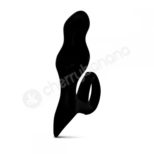 Adam & Eve Adam's Silicone Prostate Massager