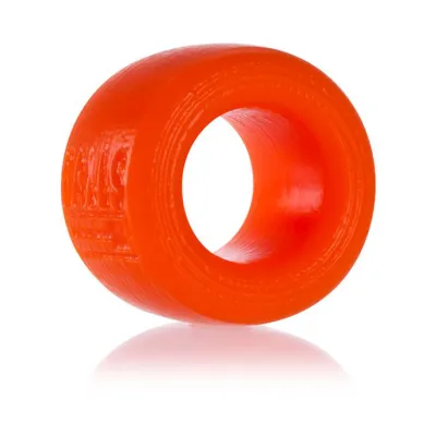 Balls T Ball Stretcher Orange