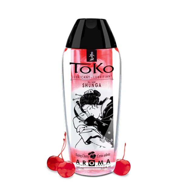 Toko Aroma Lubricant — image 24 of 25
