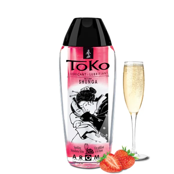 Toko Aroma Lubricant — image 25 of 25