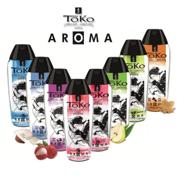 Toko Aroma Lubricant — image 23 of 25
