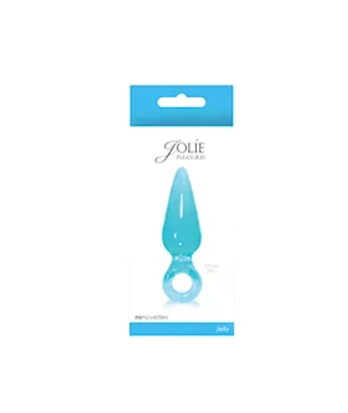 JOLIE - mini aqua — image 6 of 6