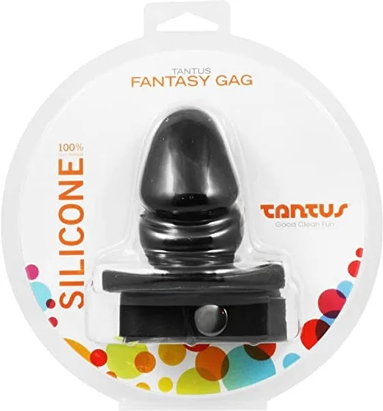 Tantus Fantasy Gag — image 2 of 4
