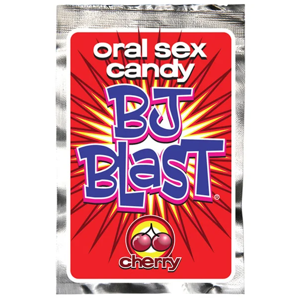 Bj Blast - Cherry — image 4 of 4