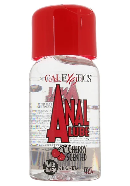Anal Lube - Cherry Scented — image 7 of 7