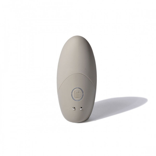 Lora DiCarlo Carezza PercussionTouch™ Pulsing Clitoral Massager