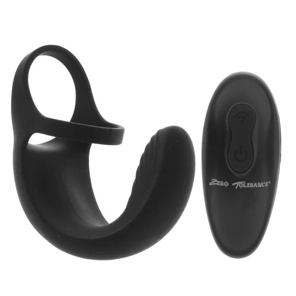 Zero Tolerance Vibrating Ball Cradle — image 6 of 11