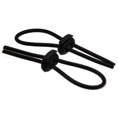 E Stim Systems 2mm Conductive Rubber Cock Loops