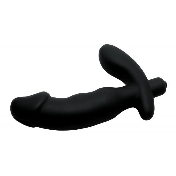 Prostatic Play Nomad Silicone Prostate Vibe — image 6 of 8