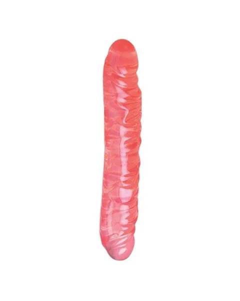 12inch Veined Double Dong
