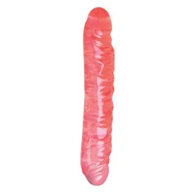 12inch Veined Double Dong