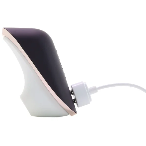 Satisfyer Traveler Pressure Wave Waterproof Stimulator