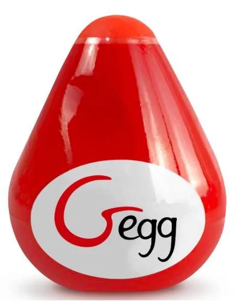 GEgg Textured Stroker