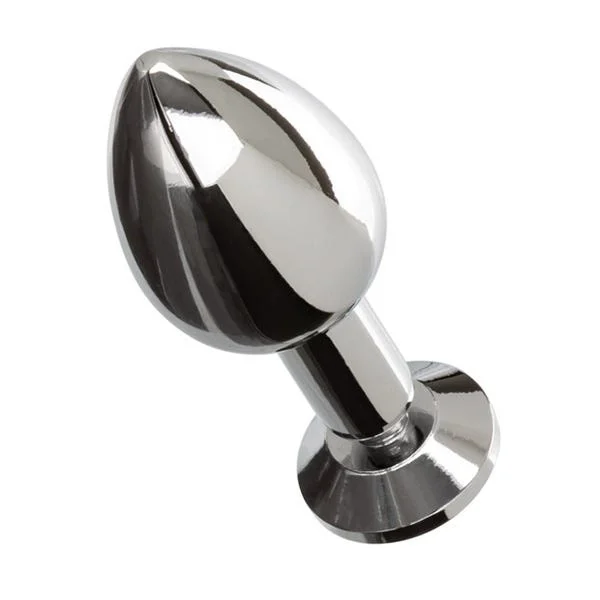 CalExotics Star-F Sparkling Gem Mini Butt Plug and Dual Penis Enhancer