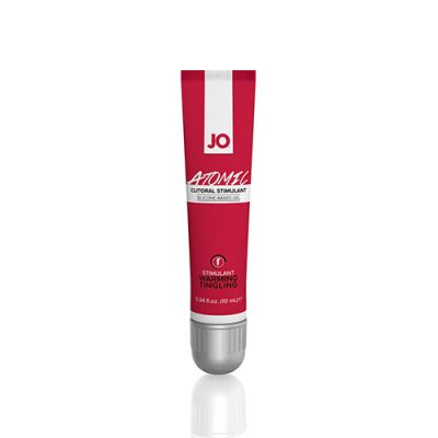 JO Clitoral Gel Atomic 10cc