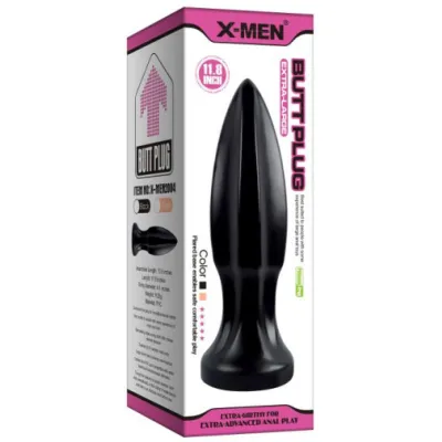 10 5 Cone Butt Plug