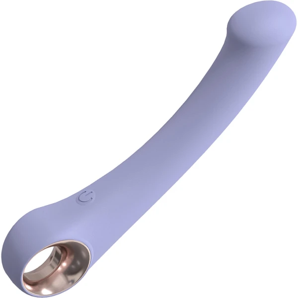 Loveline Luscious G-Spot Vibe