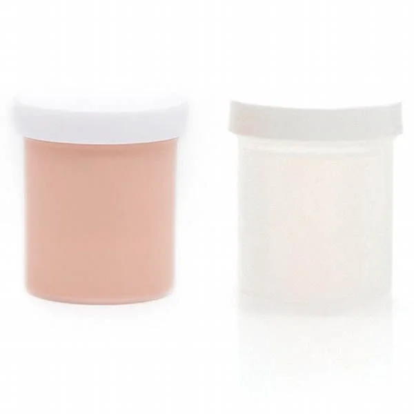 Clone-A-Willy Light Skin Silicone Refill