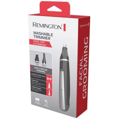 Washable Nose Ear Eyebrow Trimmer