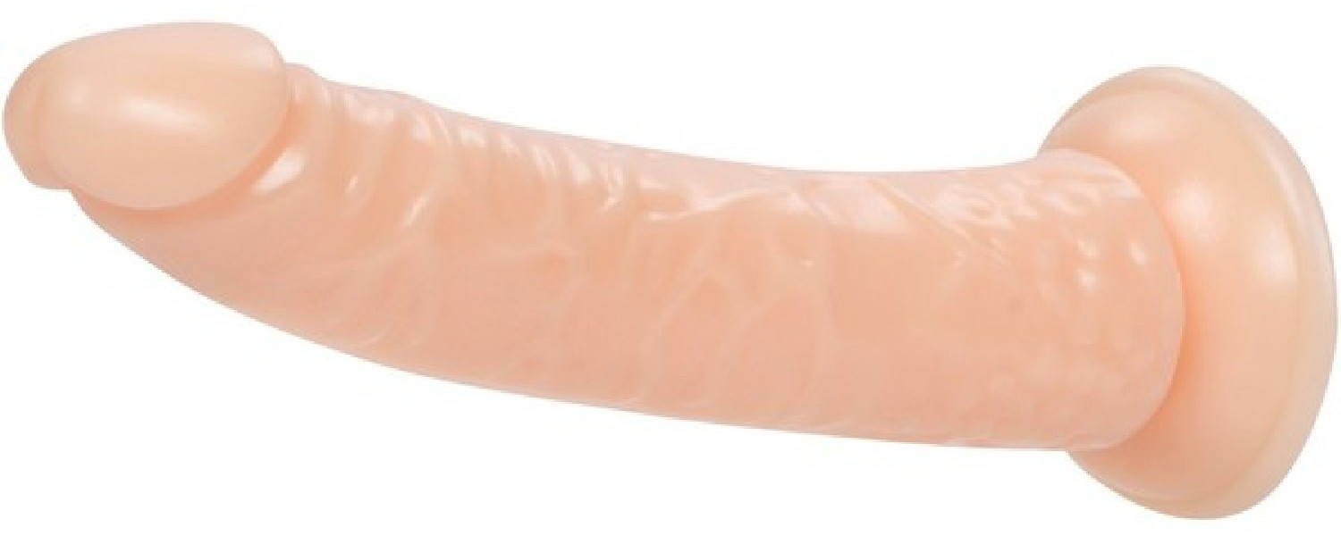 Valerian 8.5" (Flesh)