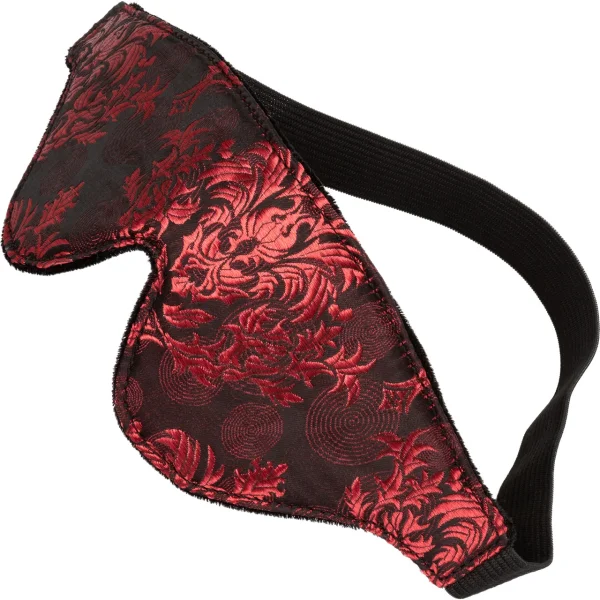 Scandal Blackout Eye Mask