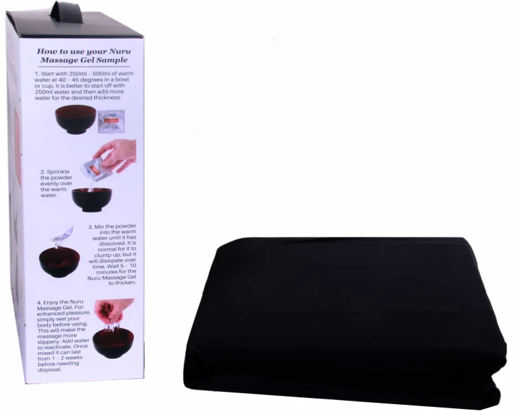 Super KingWaterproof Sheet