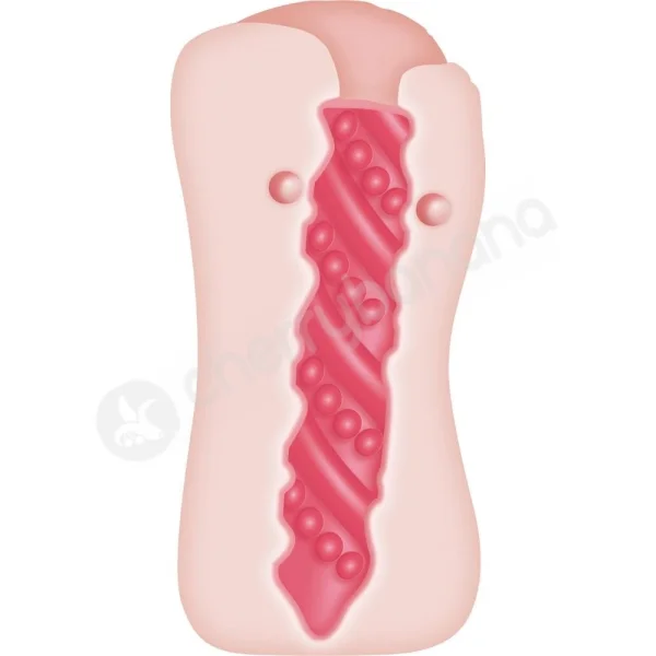 Zero Tolerance Like A Virgin Realistic Flesh Stroker With Hymen Layer