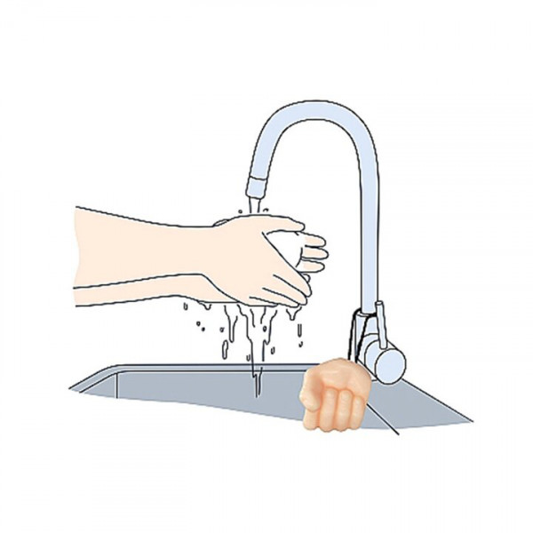Jerk It Hand Job Soap — image 5 of 6