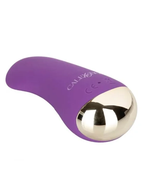 Slay #loveme - Purple - 4.25 Inch