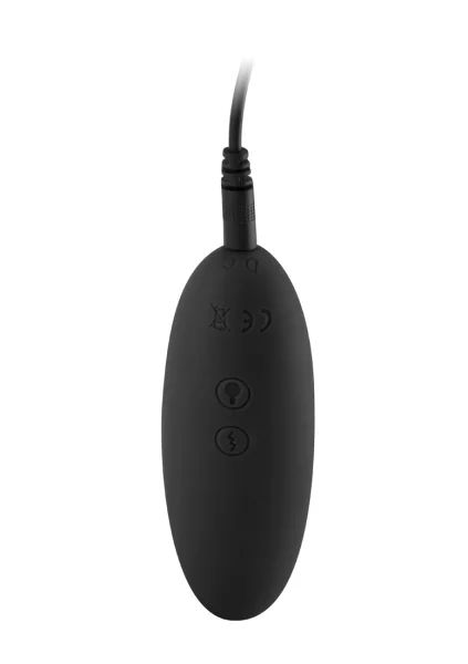 The Sailor (Black)