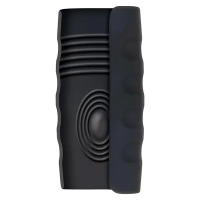 Zero Tolerance Thump Grind Rechargeable Stroker Male Masturbator