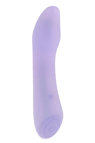 Playboy Euphoria 4.7" G Spot Vibrator