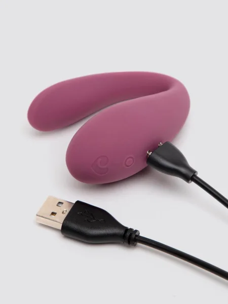 Lovehoney mon ami Wearable Couple's Massager