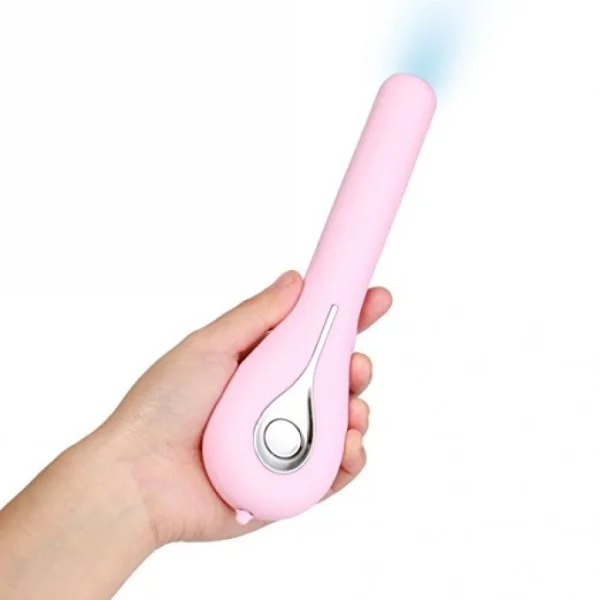 SVAKOM Siime Eye Camera Vibrator Rechargeable Waterproof Intelligent Multi-speed Wireless App-controlled Camera Vibrator