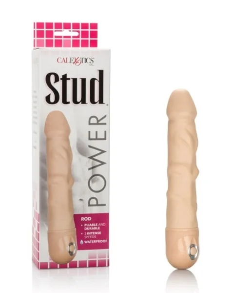 Power Stud Rod - Ivory