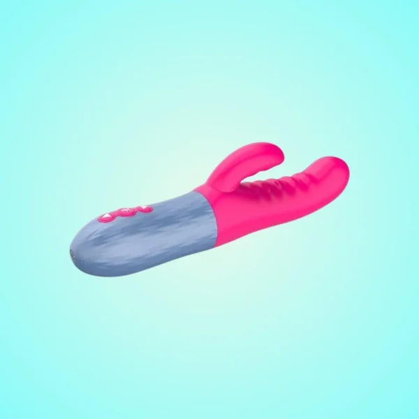 Femme Funn Essenza Pink Rabbit Vibrator