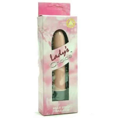 Lady s Choice Vibe Pink